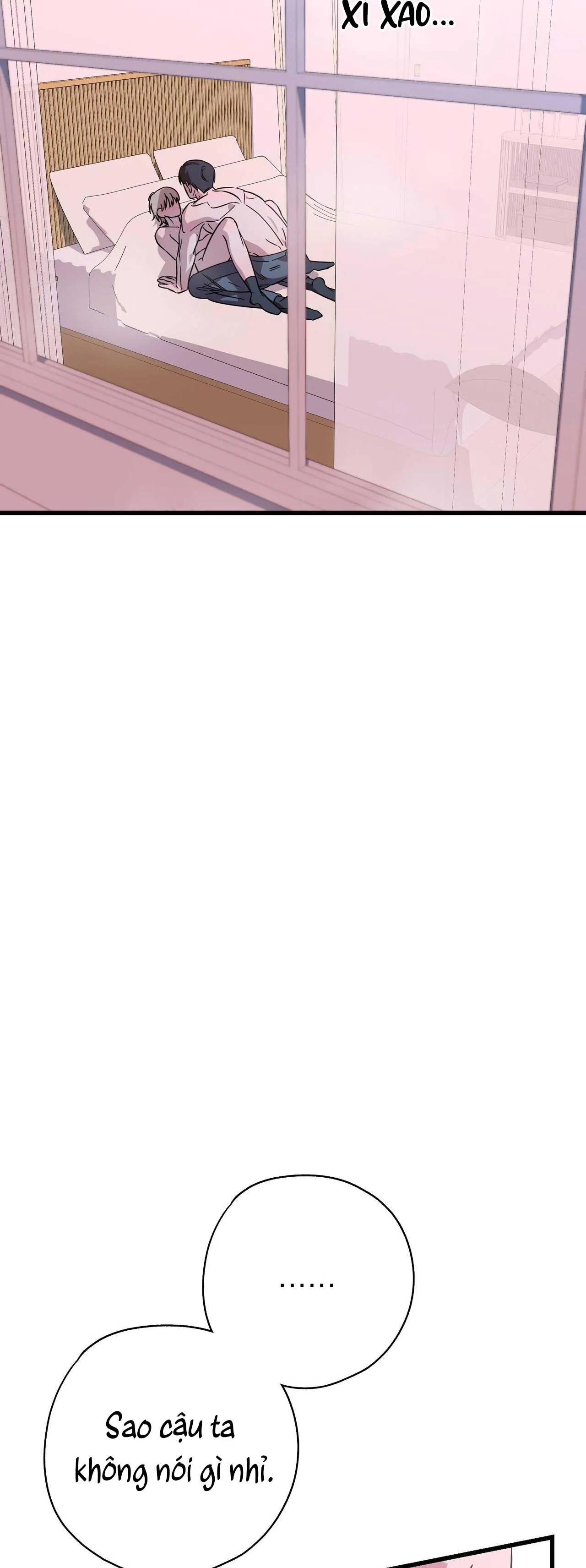 HỢP ĐỒNG KẸO NGỌT Chapter 11 Trang 3