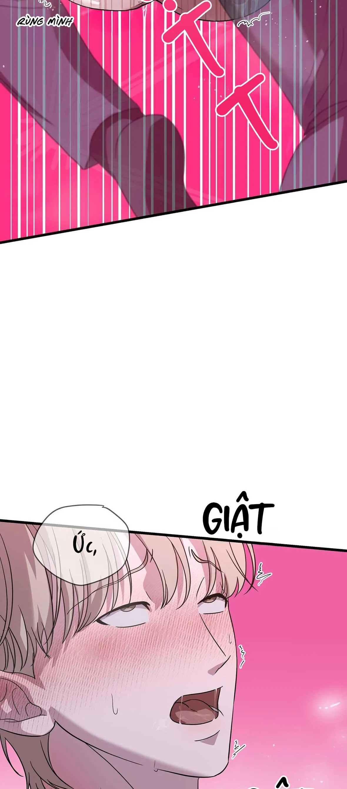 HỢP ĐỒNG KẸO NGỌT Chapter 11 Trang 11