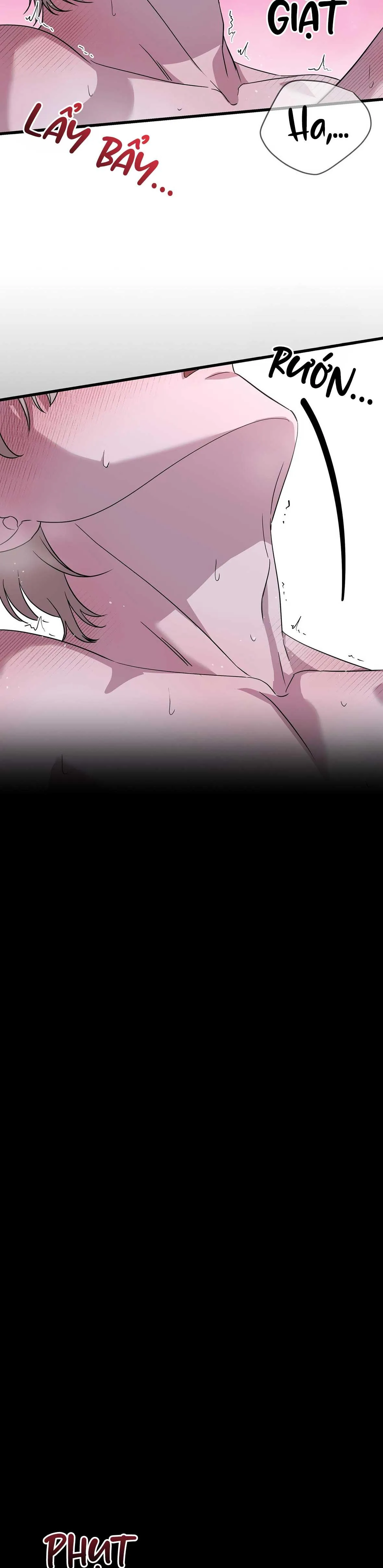 HỢP ĐỒNG KẸO NGỌT Chapter 11 Trang 12