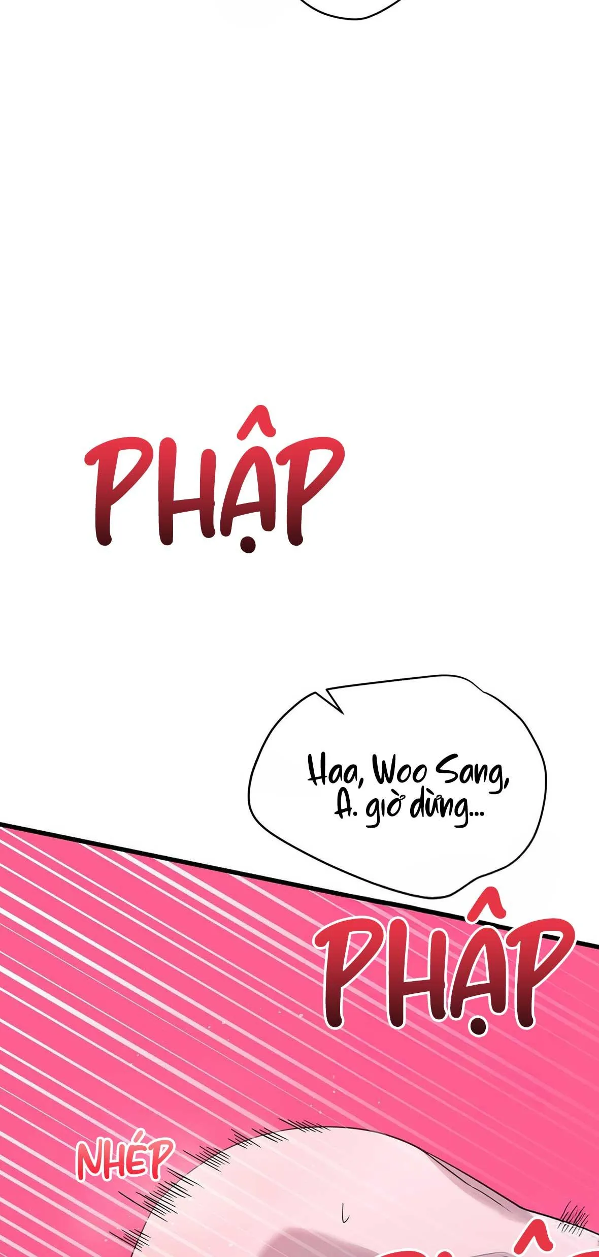 HỢP ĐỒNG KẸO NGỌT Chapter 11 Trang 20