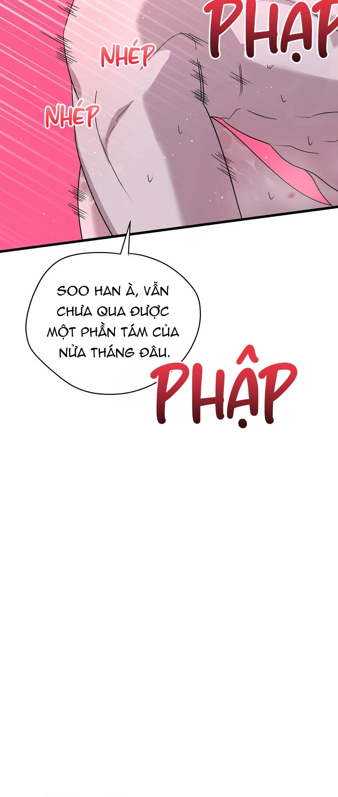 HỢP ĐỒNG KẸO NGỌT Chapter 11 Trang 21