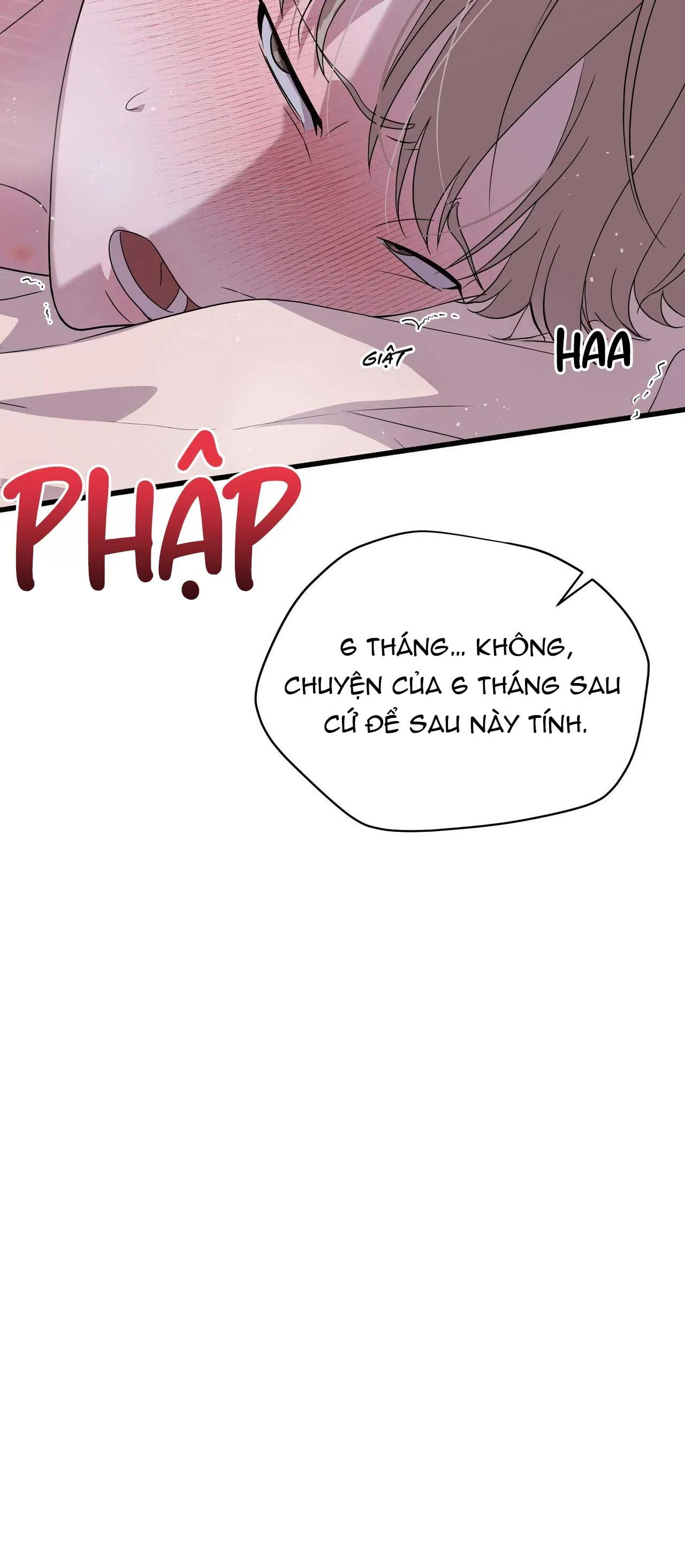HỢP ĐỒNG KẸO NGỌT Chapter 11 Trang 25