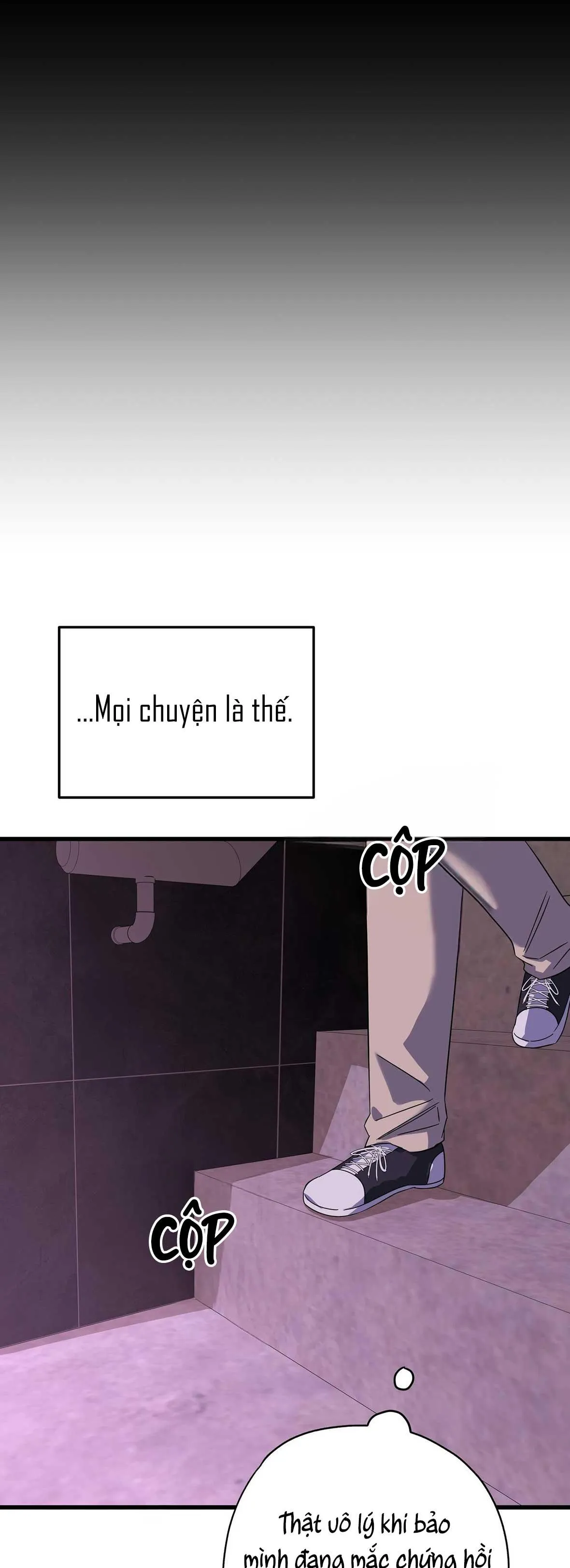 HỢP ĐỒNG KẸO NGỌT Chapter 11 Trang 34