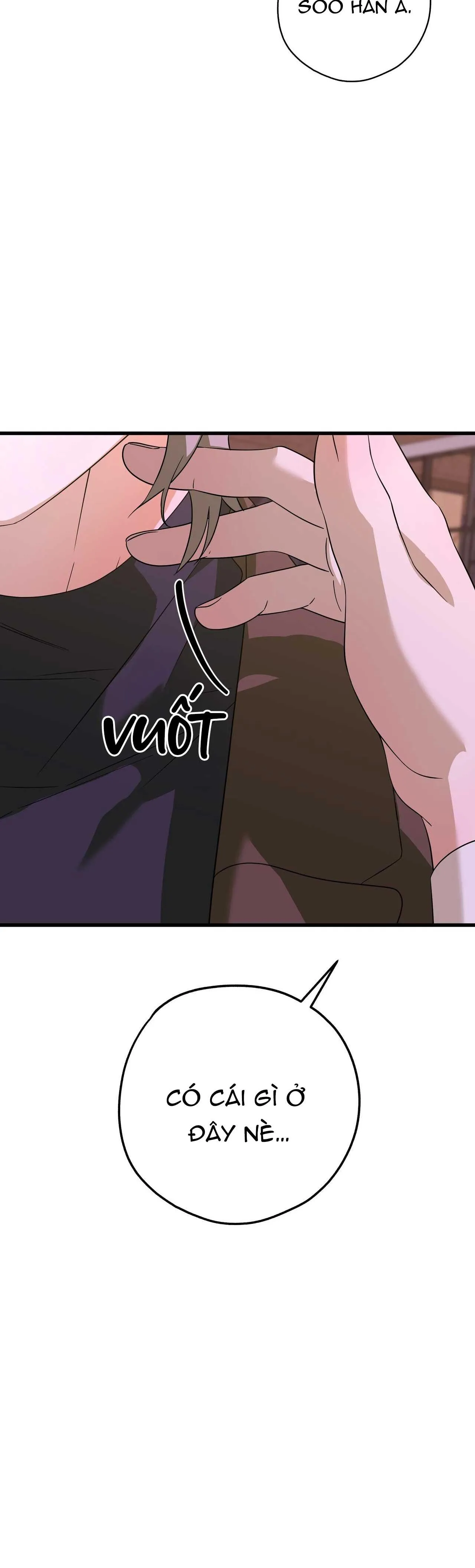 HỢP ĐỒNG KẸO NGỌT Chapter 11 Trang 44