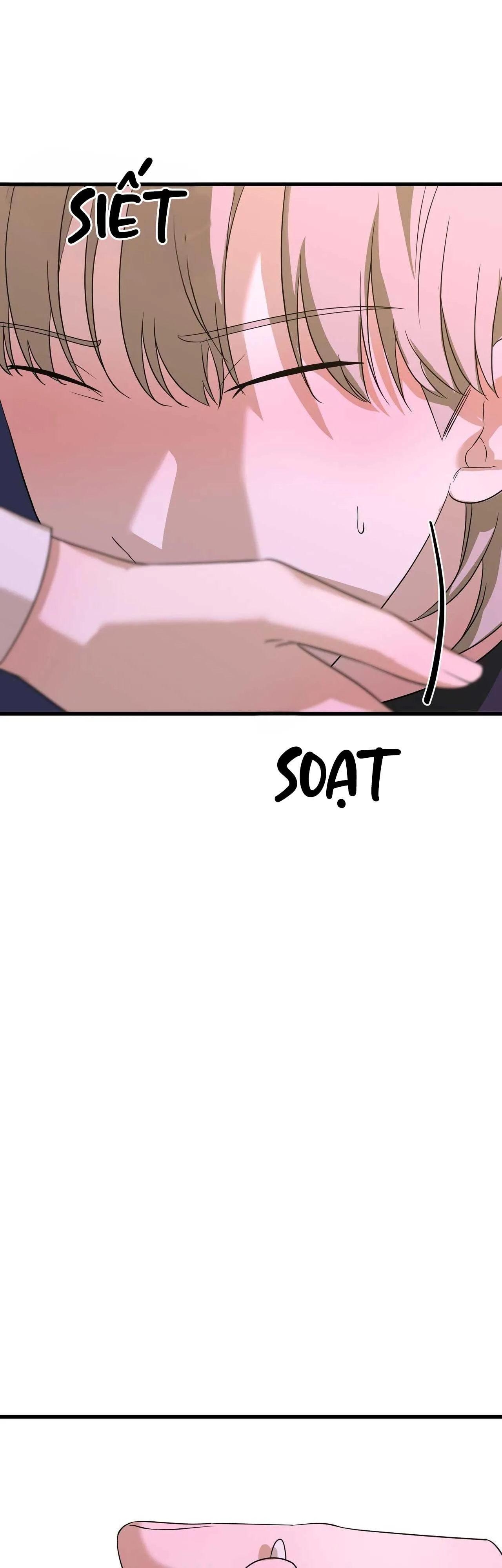 HỢP ĐỒNG KẸO NGỌT Chapter 11 Trang 45