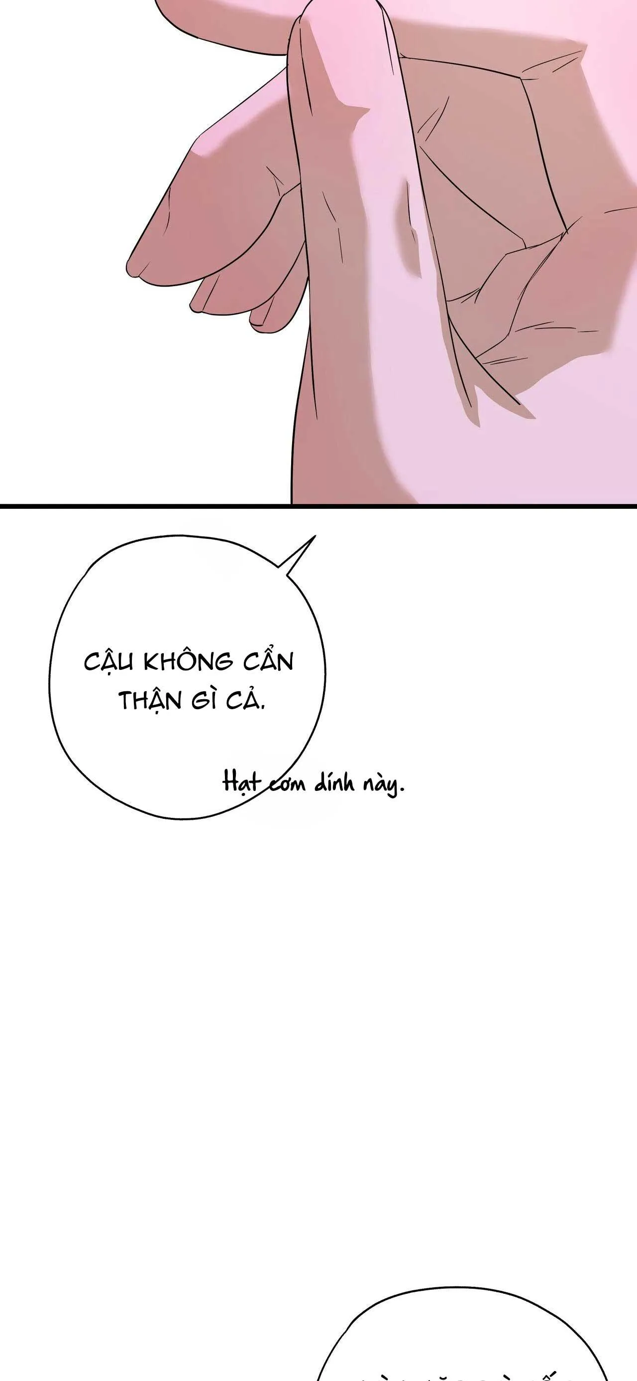 HỢP ĐỒNG KẸO NGỌT Chapter 11 Trang 46