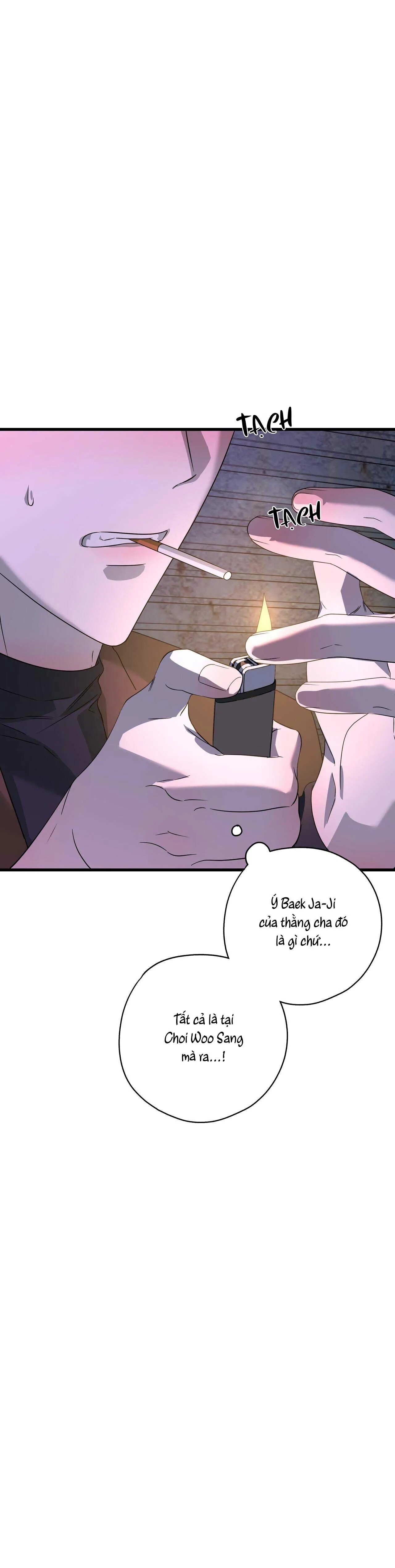 HỢP ĐỒNG KẸO NGỌT Chapter 12 Trang 6