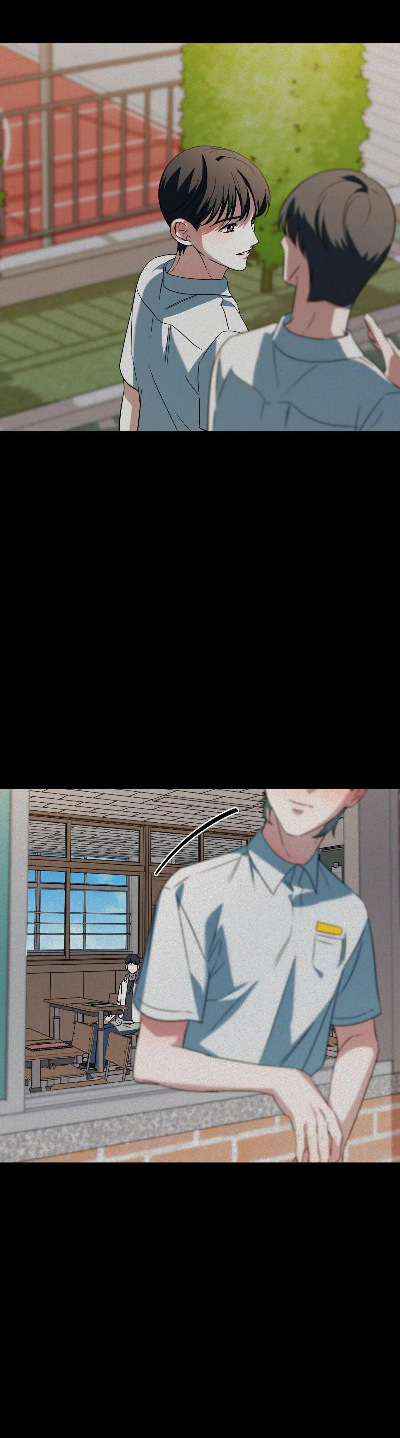 HỢP ĐỒNG KẸO NGỌT Chapter 12 Trang 10