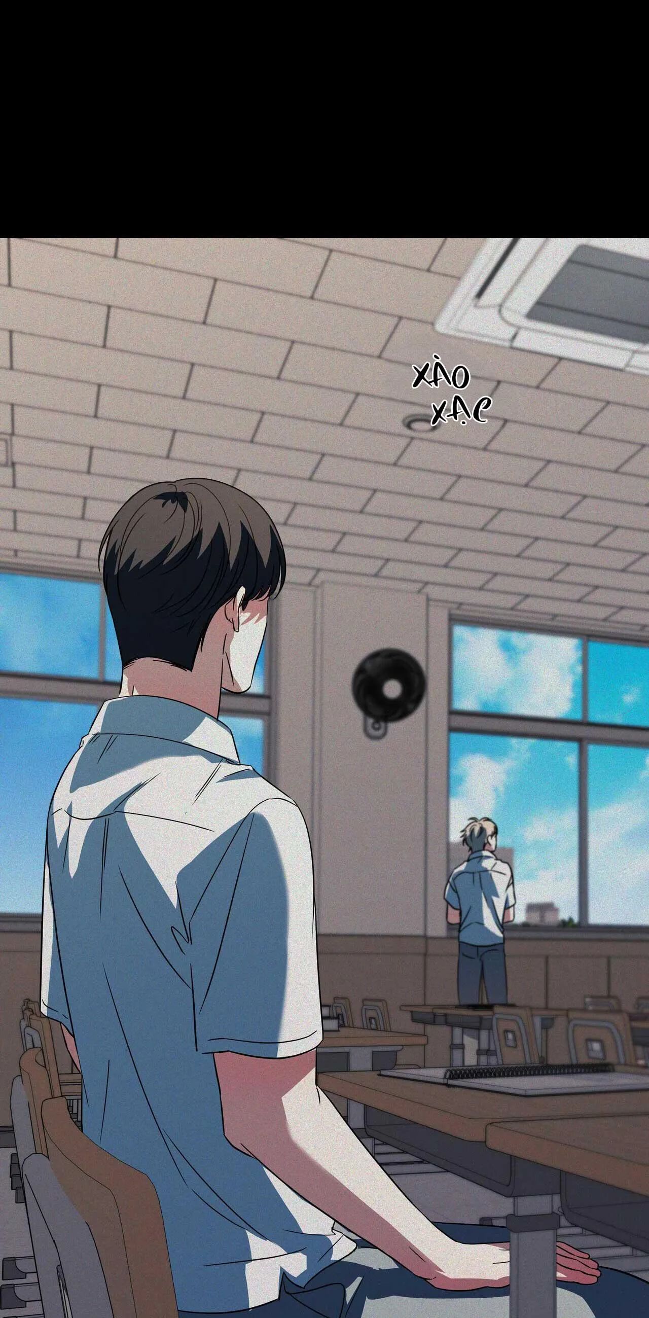 HỢP ĐỒNG KẸO NGỌT Chapter 12 Trang 11