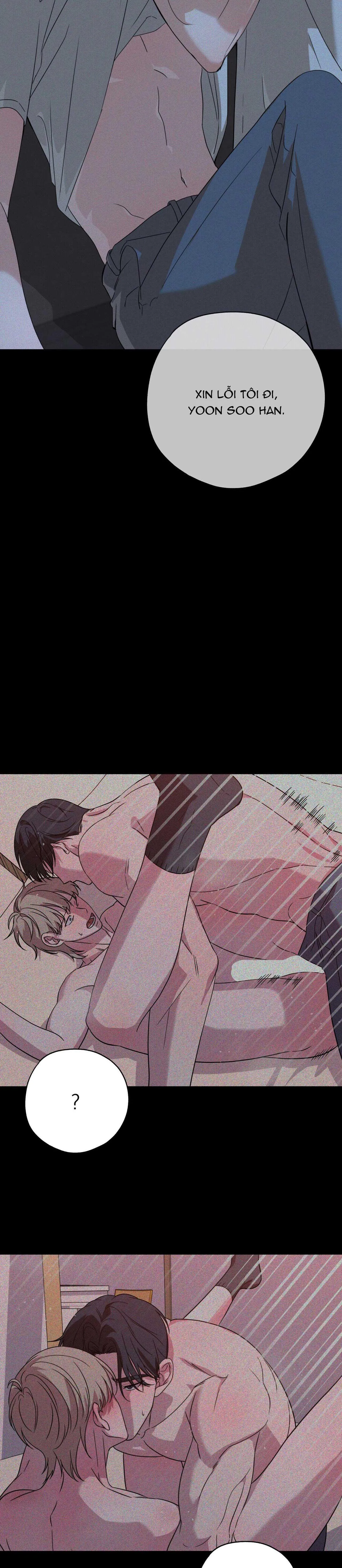 HỢP ĐỒNG KẸO NGỌT Chapter 12 Trang 14