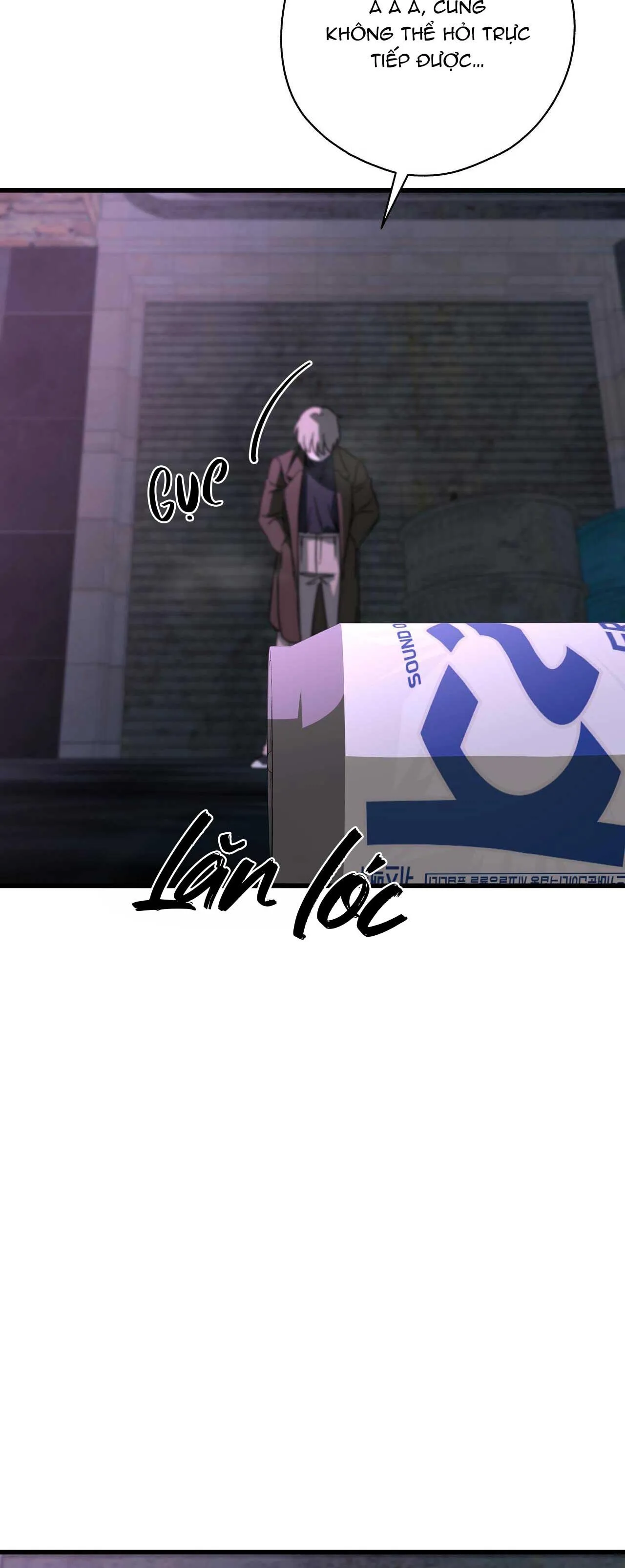 HỢP ĐỒNG KẸO NGỌT Chapter 12 Trang 17