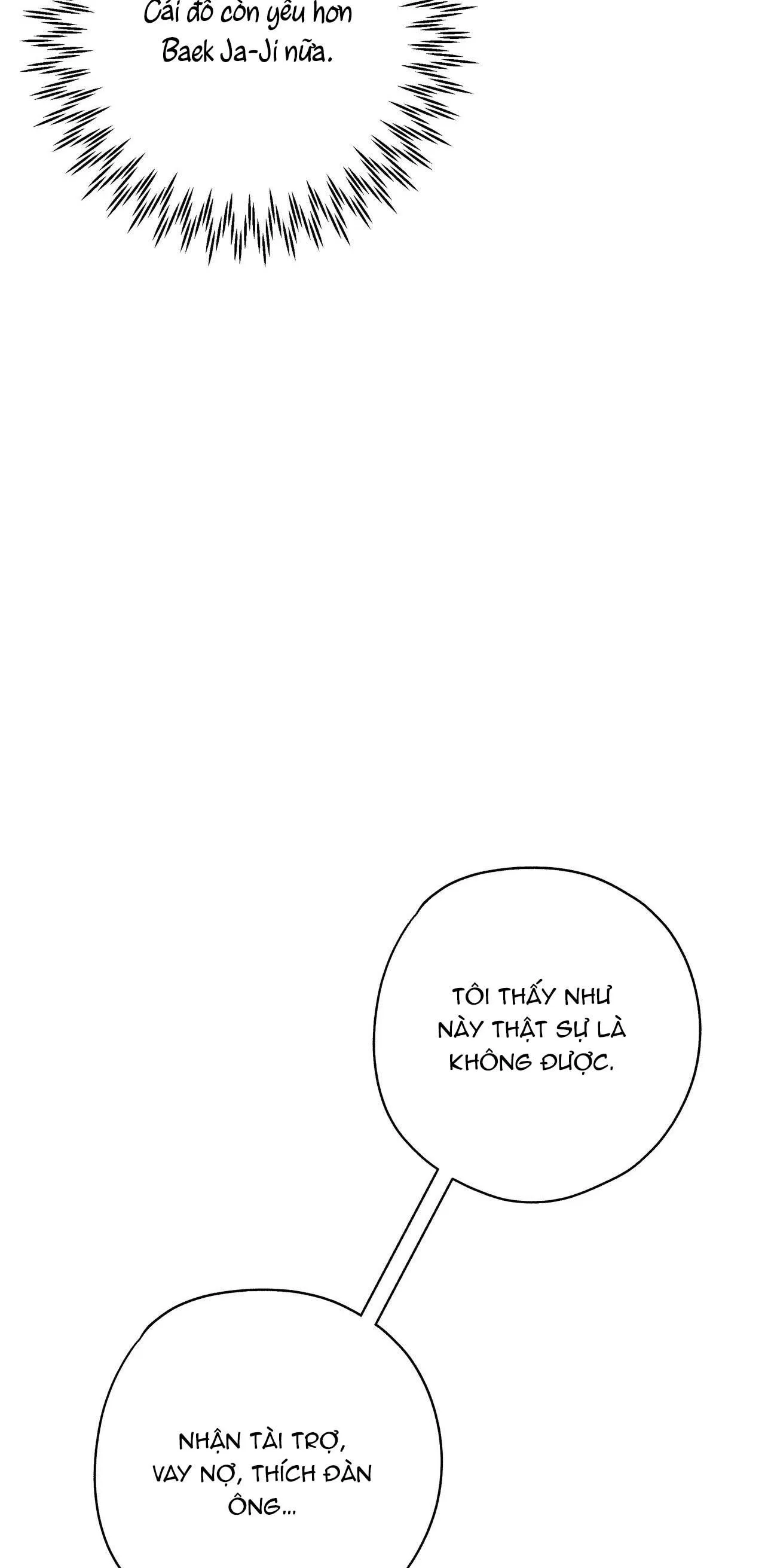 HỢP ĐỒNG KẸO NGỌT Chapter 12 Trang 24