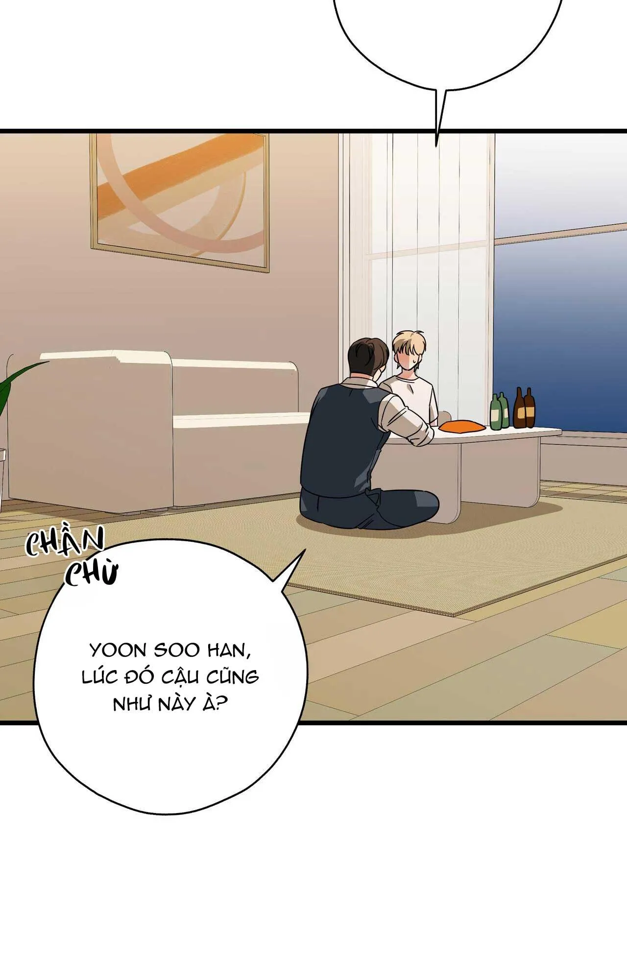 HỢP ĐỒNG KẸO NGỌT Chapter 12 Trang 30