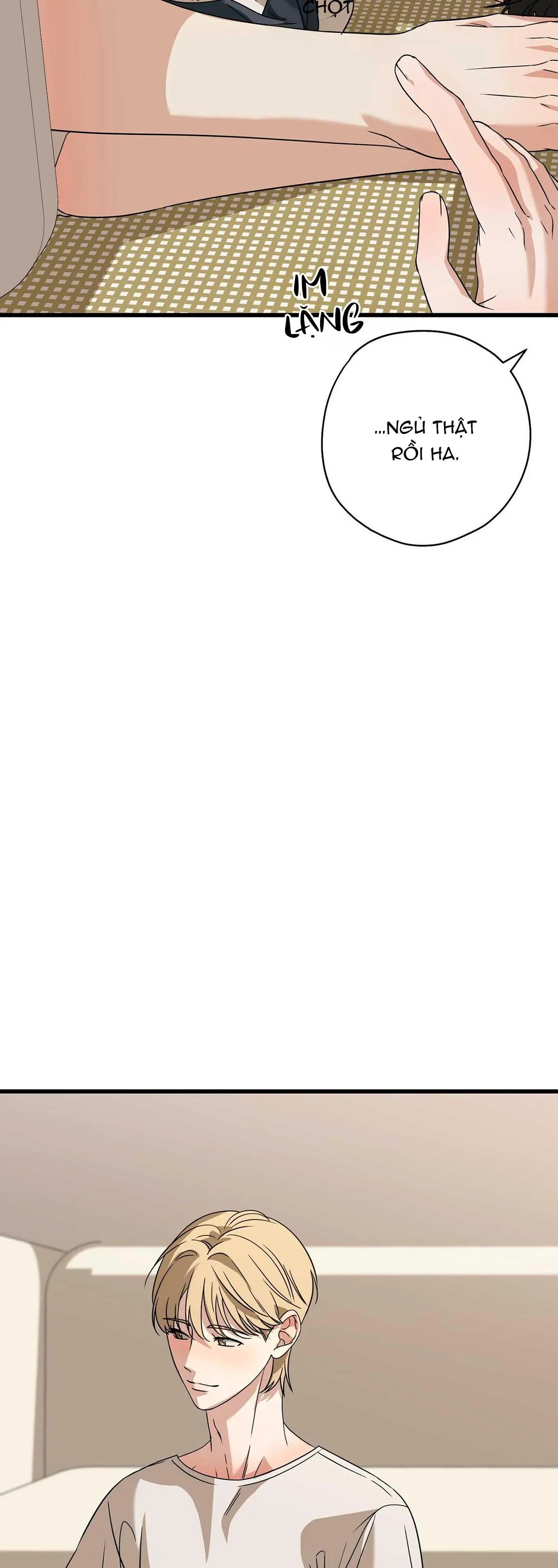 HỢP ĐỒNG KẸO NGỌT Chapter 12 Trang 42