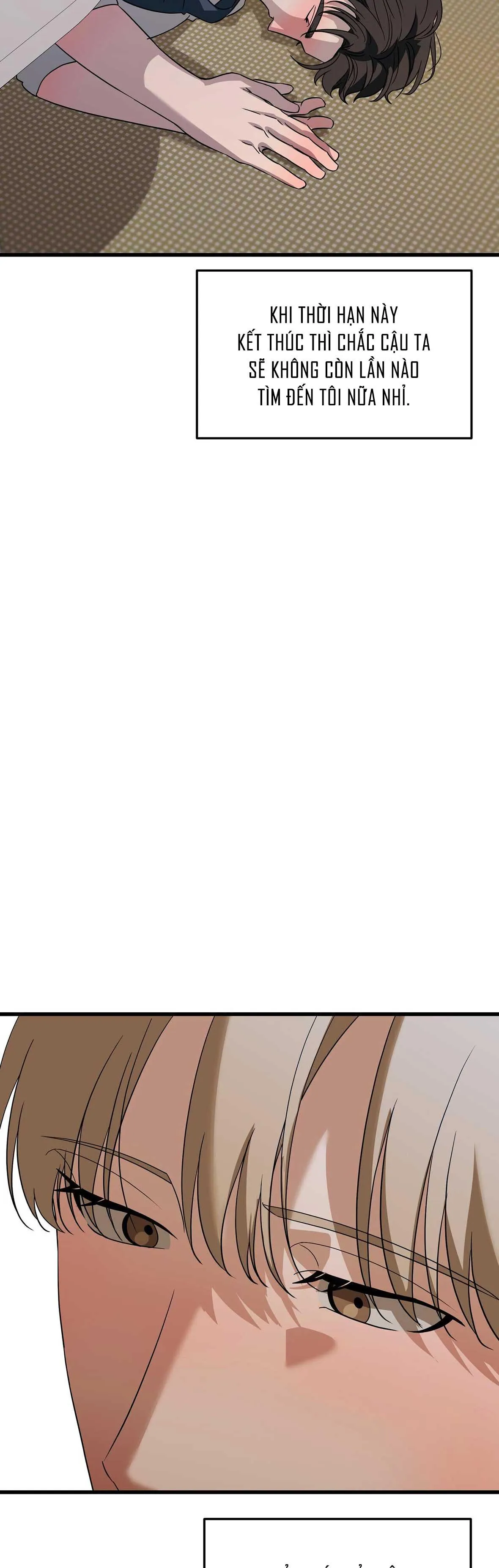HỢP ĐỒNG KẸO NGỌT Chapter 12 Trang 45
