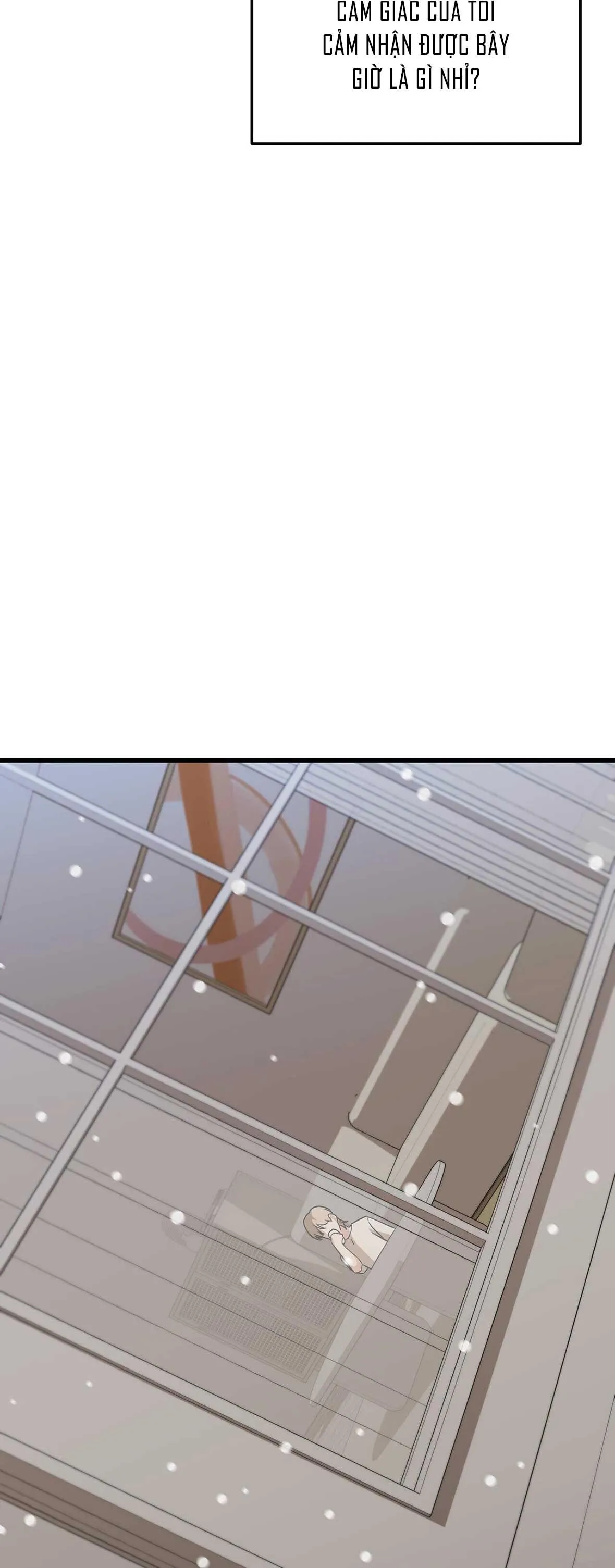 HỢP ĐỒNG KẸO NGỌT Chapter 12 Trang 46