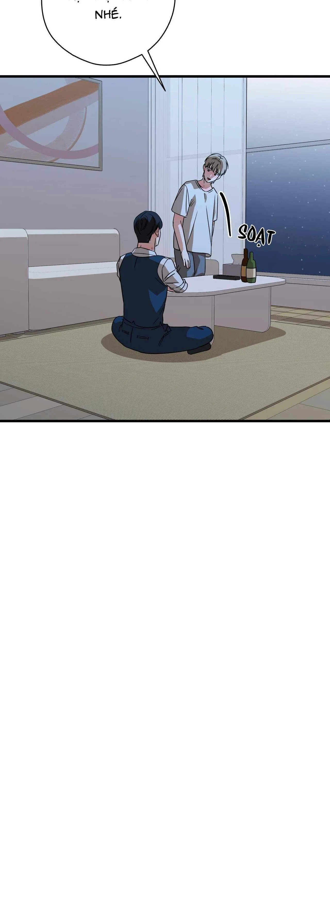 HỢP ĐỒNG KẸO NGỌT Chapter 13 Trang 5