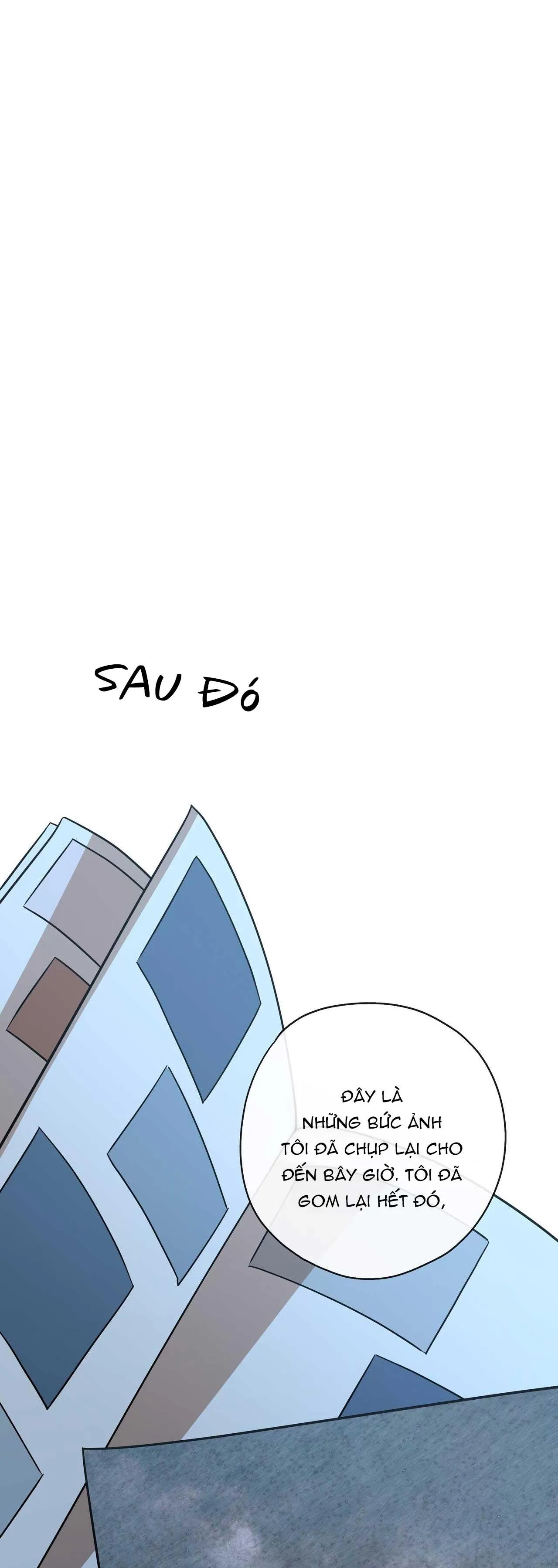 HỢP ĐỒNG KẸO NGỌT Chapter 13 Trang 6