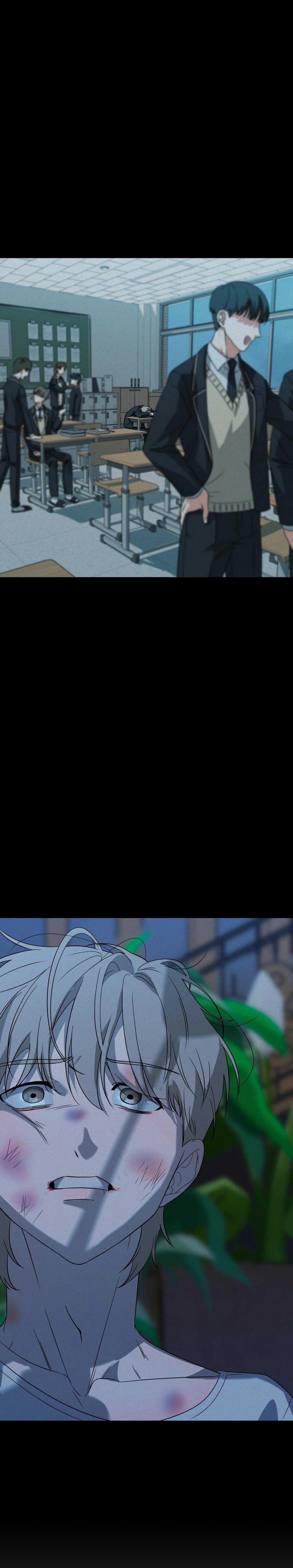 HỢP ĐỒNG KẸO NGỌT Chapter 13 Trang 11