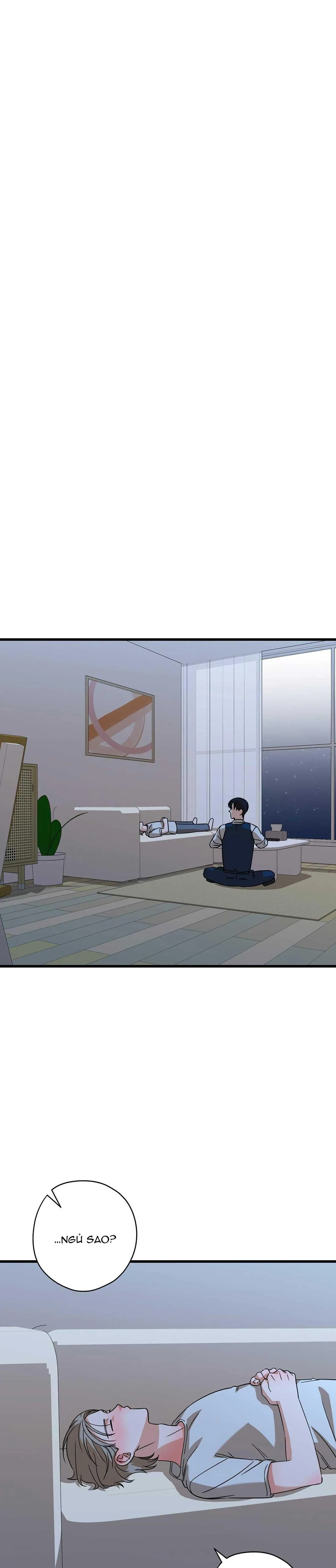 HỢP ĐỒNG KẸO NGỌT Chapter 13 Trang 20