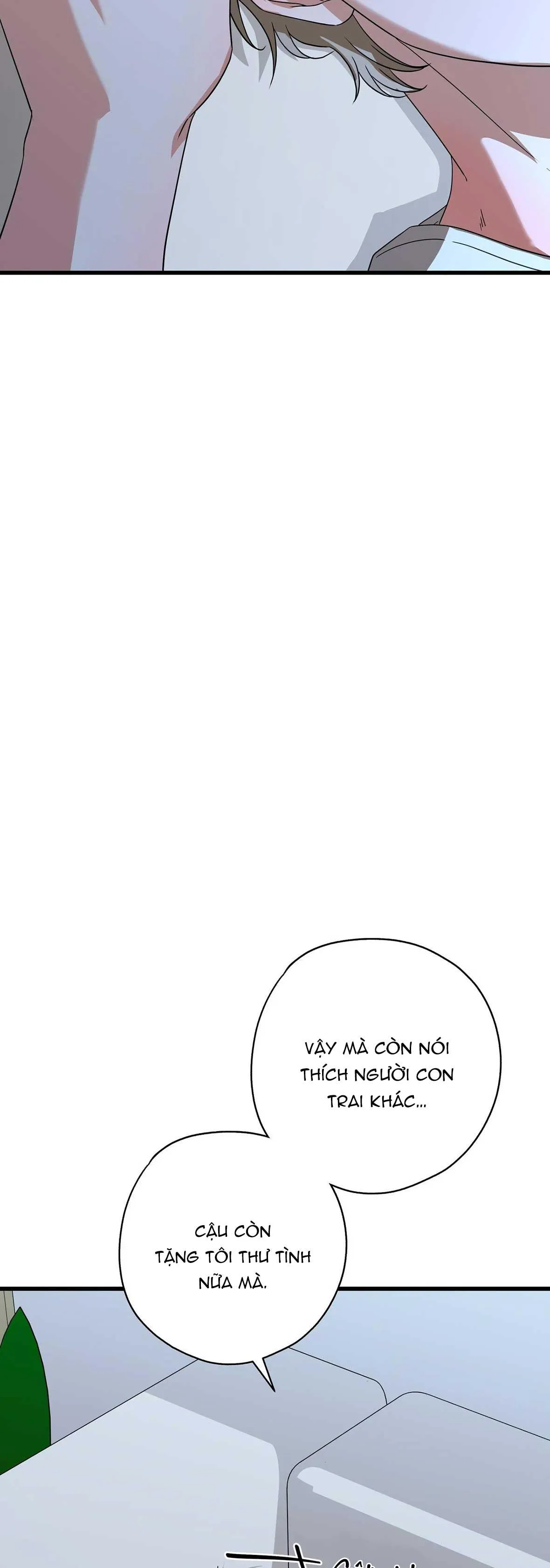 HỢP ĐỒNG KẸO NGỌT Chapter 13 Trang 23