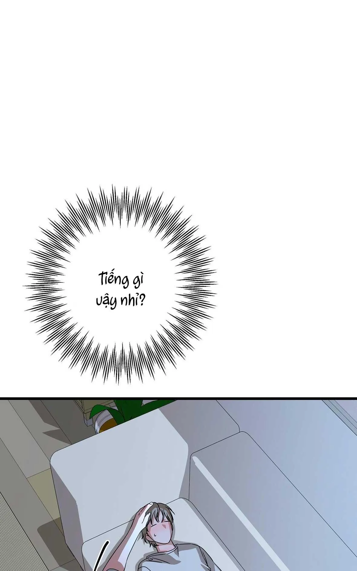 HỢP ĐỒNG KẸO NGỌT Chapter 13 Trang 25