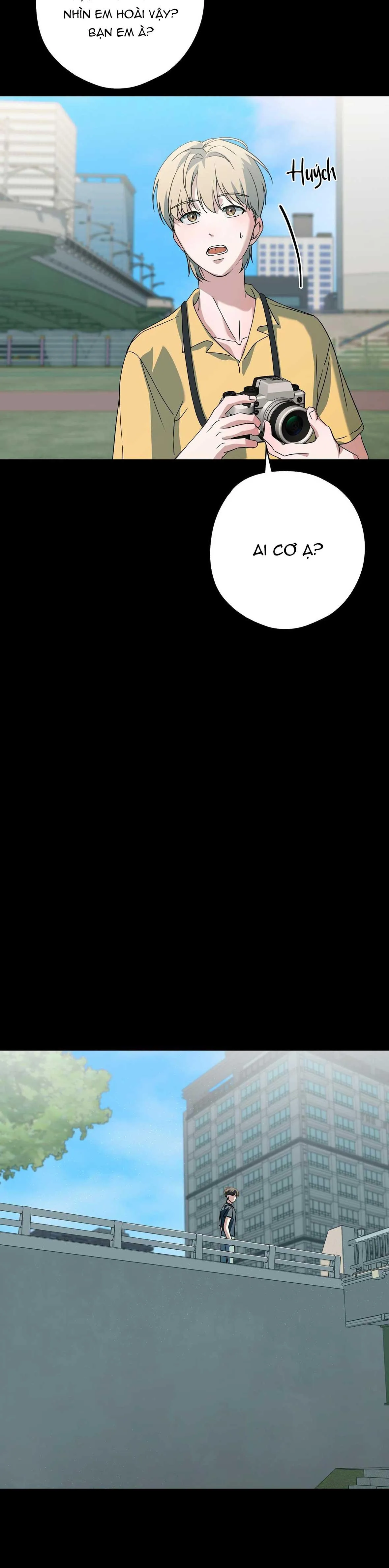 HỢP ĐỒNG KẸO NGỌT Chapter 13 Trang 30