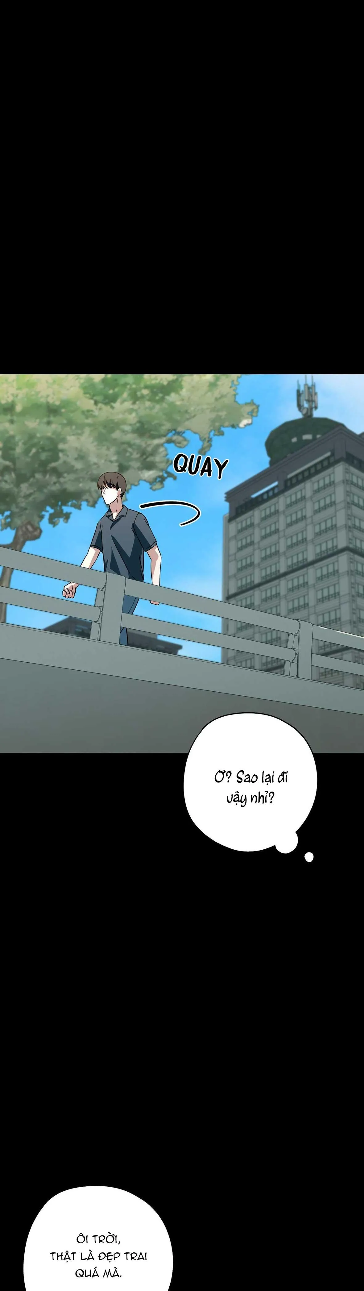 HỢP ĐỒNG KẸO NGỌT Chapter 13 Trang 32