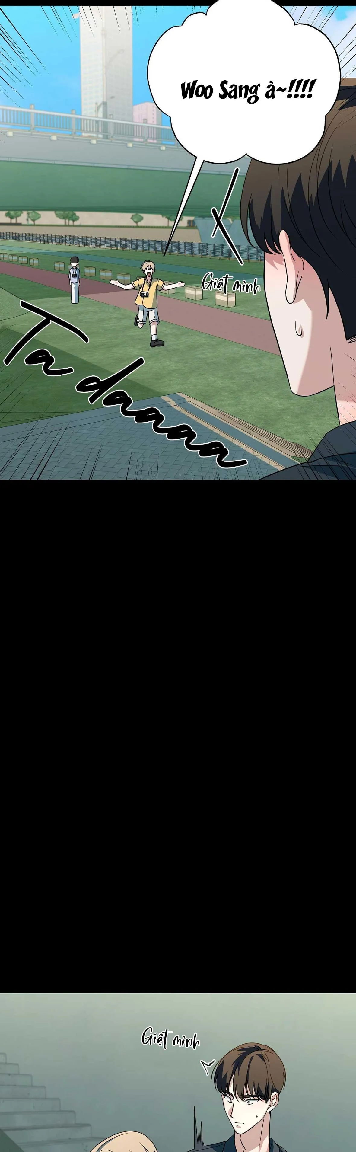 HỢP ĐỒNG KẸO NGỌT Chapter 13 Trang 36