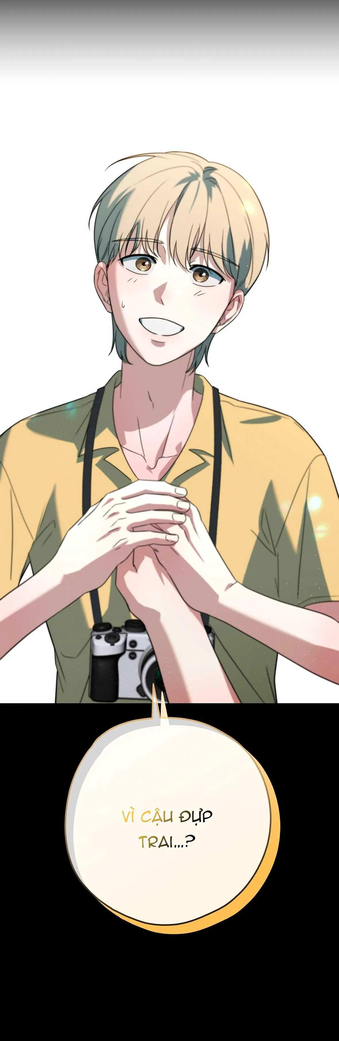 HỢP ĐỒNG KẸO NGỌT Chapter 13 Trang 43