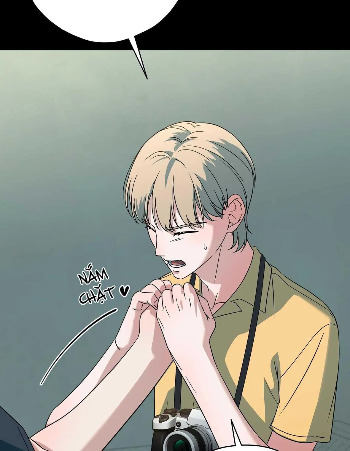 HỢP ĐỒNG KẸO NGỌT Chapter 13 Trang 49