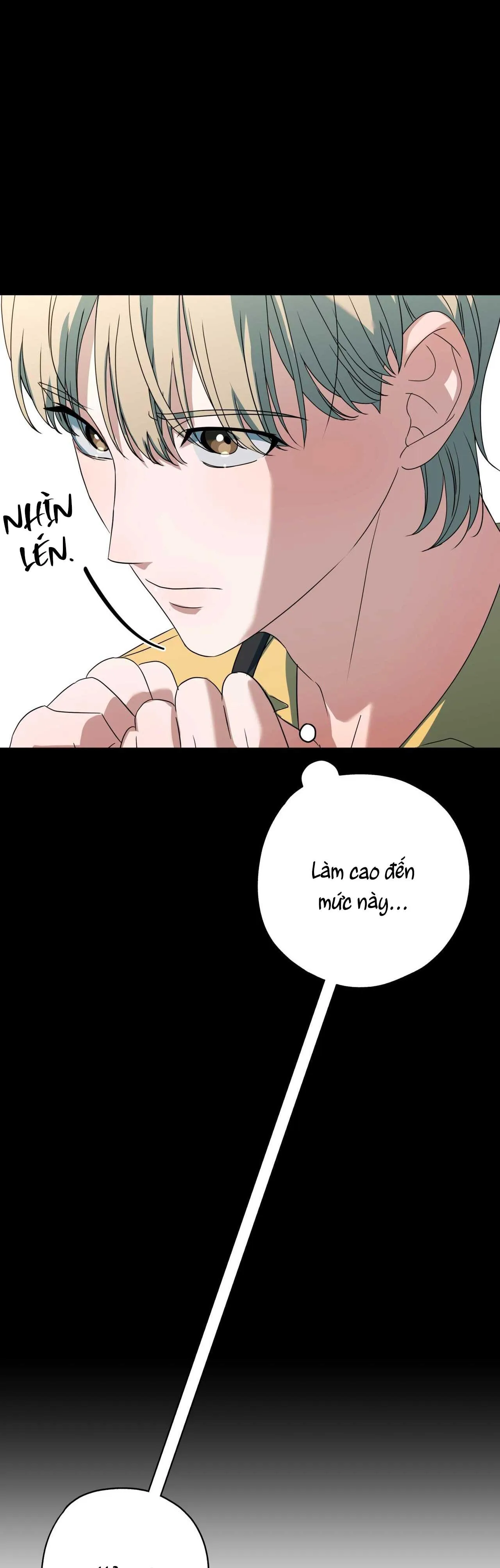 HỢP ĐỒNG KẸO NGỌT Chapter 13 Trang 51