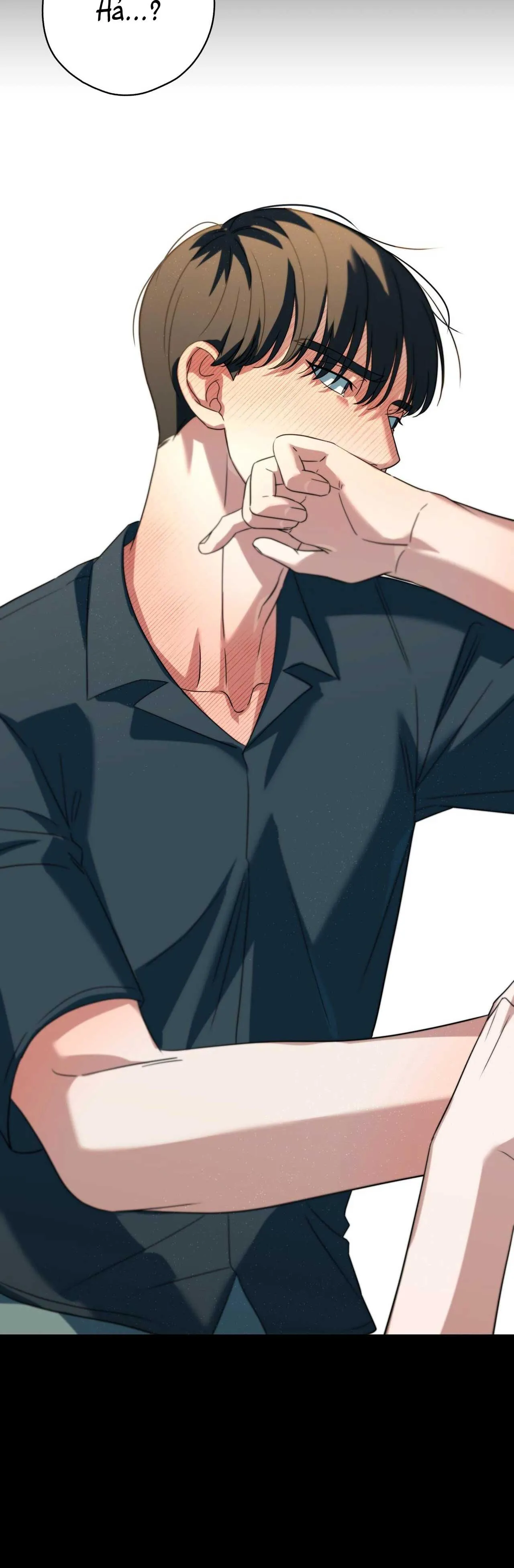 HỢP ĐỒNG KẸO NGỌT Chapter 13 Trang 52