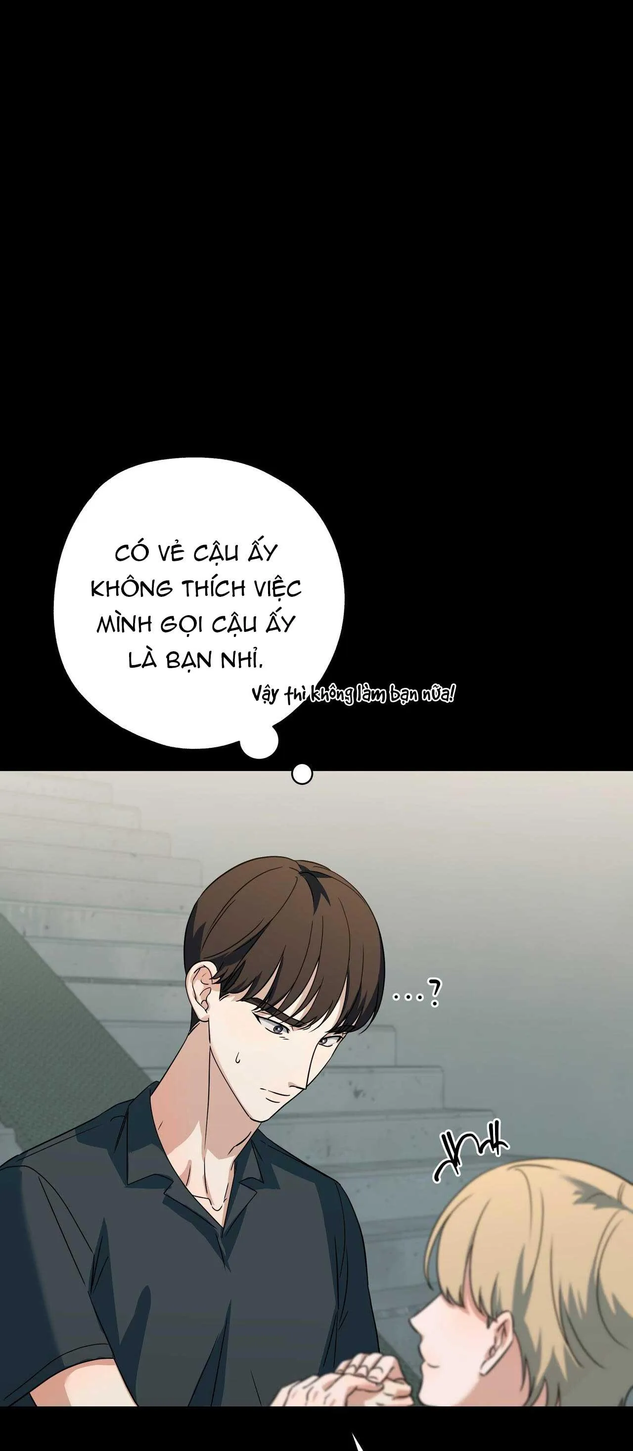 HỢP ĐỒNG KẸO NGỌT Chapter 14 Trang 4