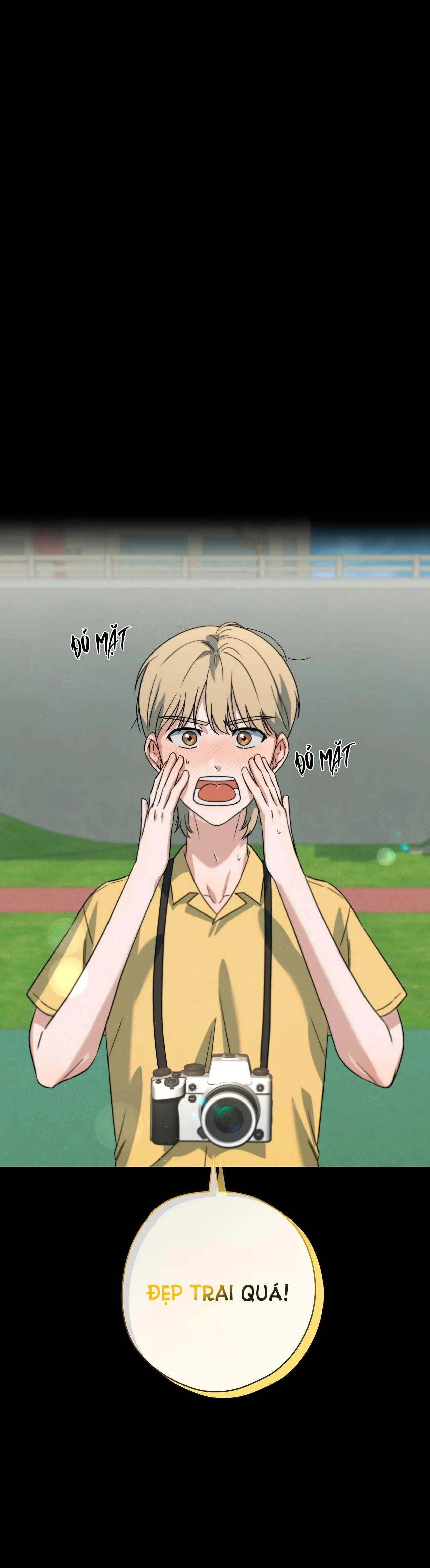 HỢP ĐỒNG KẸO NGỌT Chapter 14 Trang 14