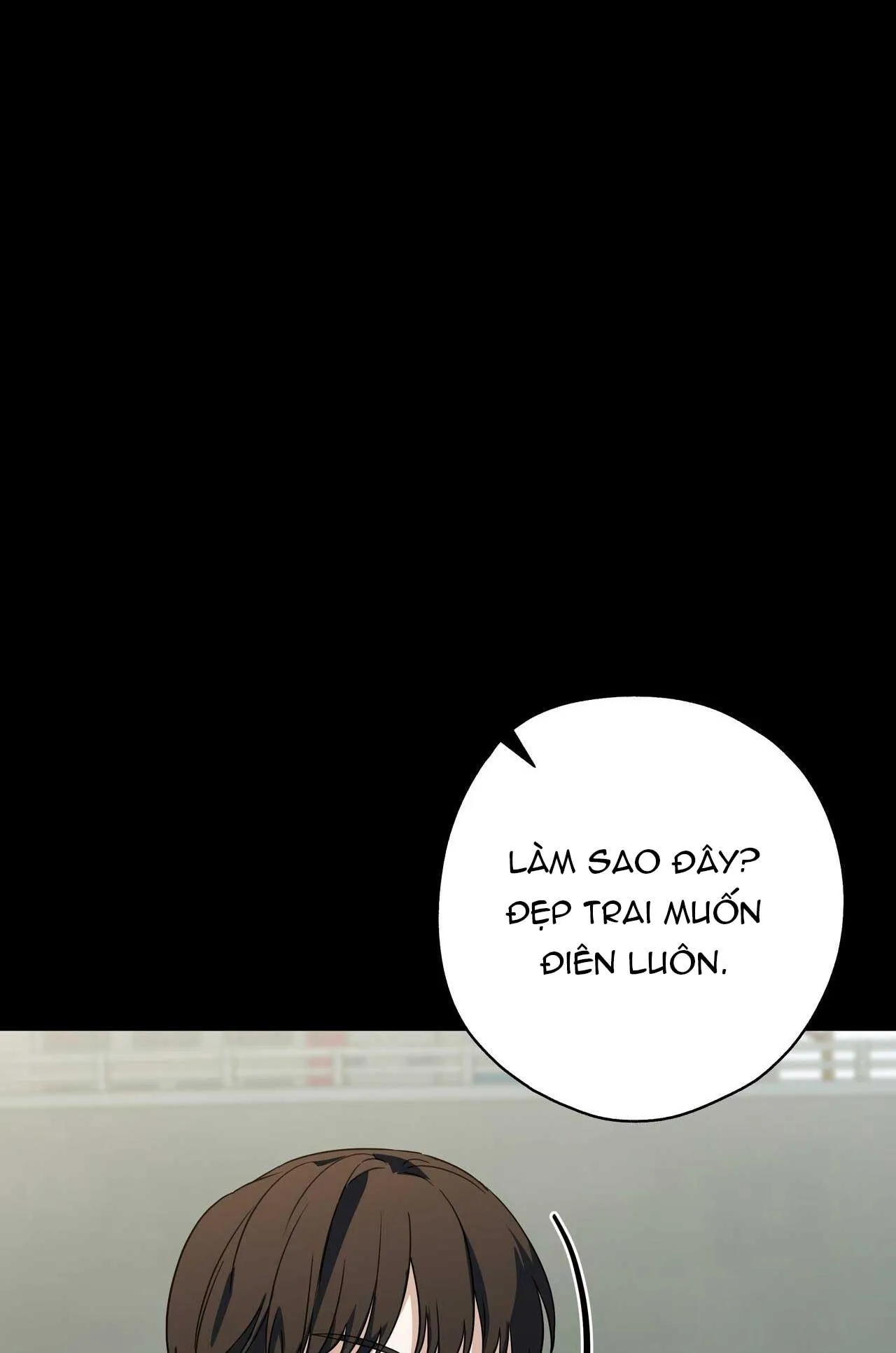 HỢP ĐỒNG KẸO NGỌT Chapter 14 Trang 18