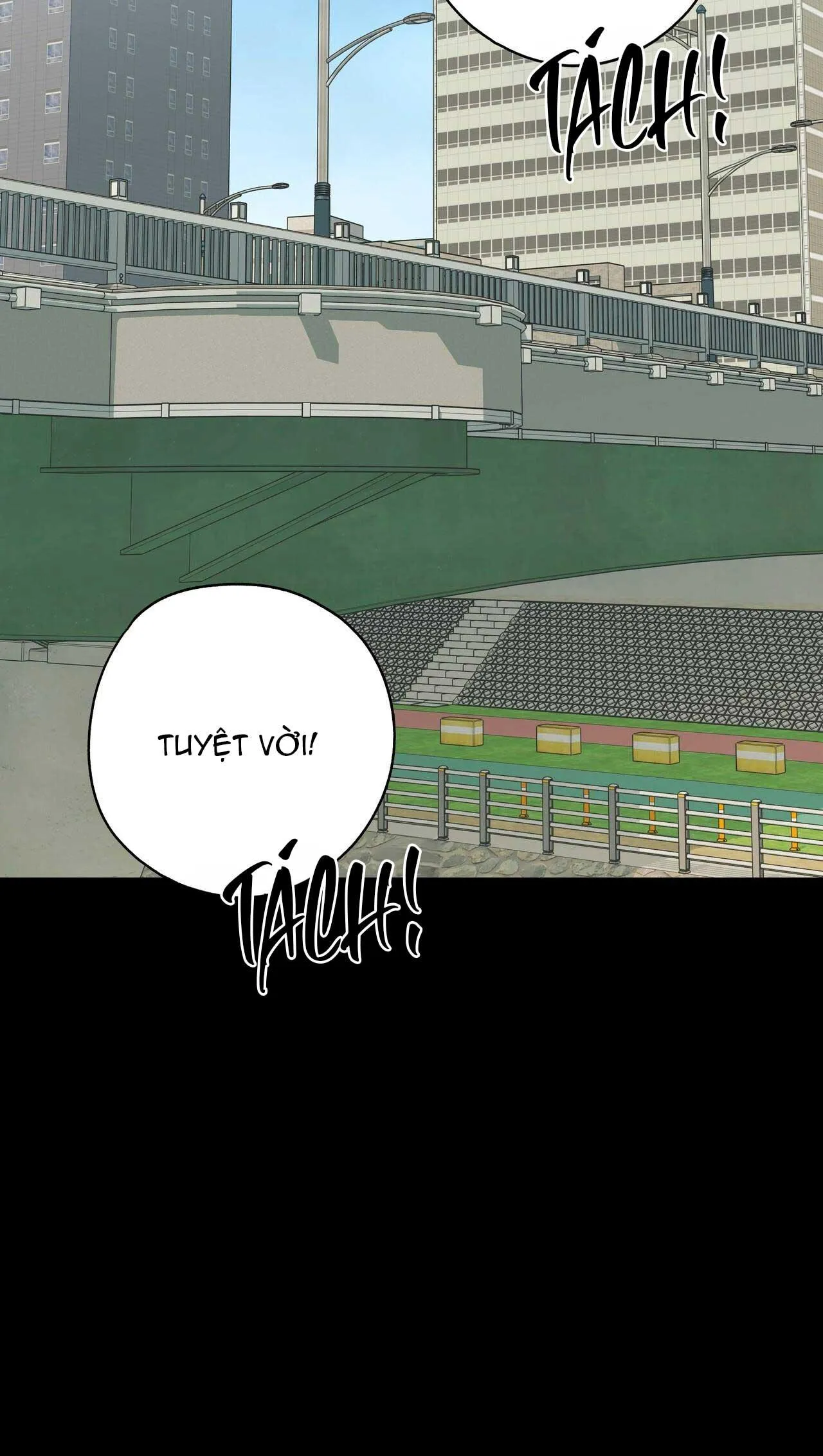 HỢP ĐỒNG KẸO NGỌT Chapter 14 Trang 20