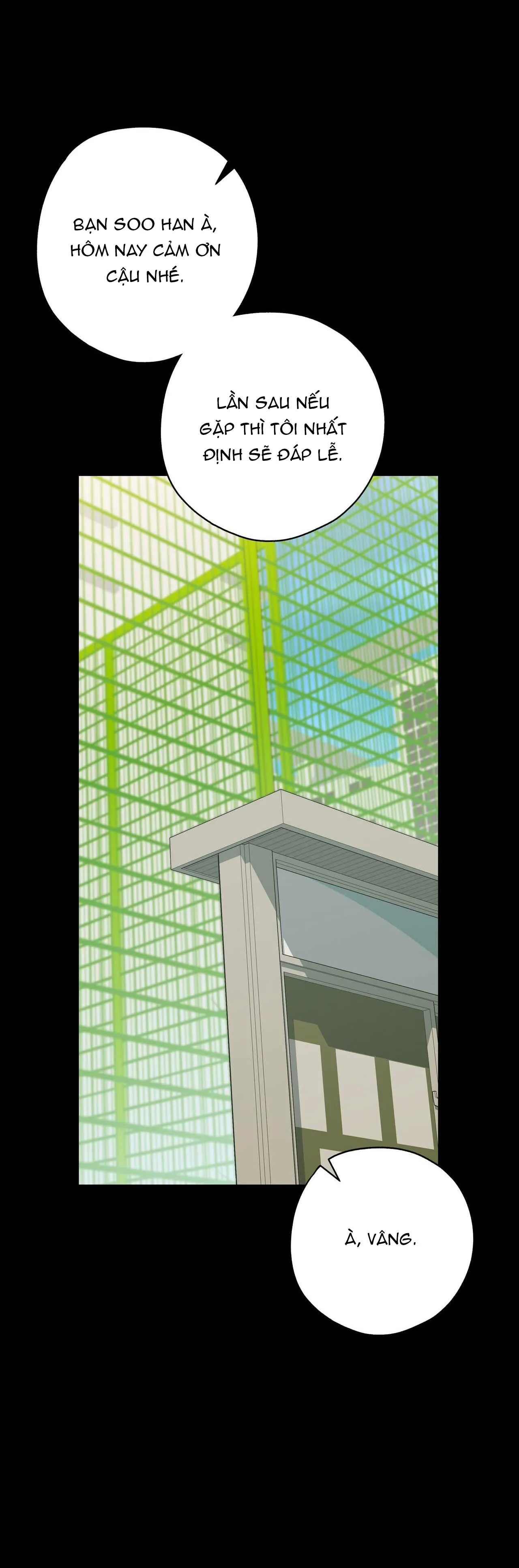 HỢP ĐỒNG KẸO NGỌT Chapter 14 Trang 28