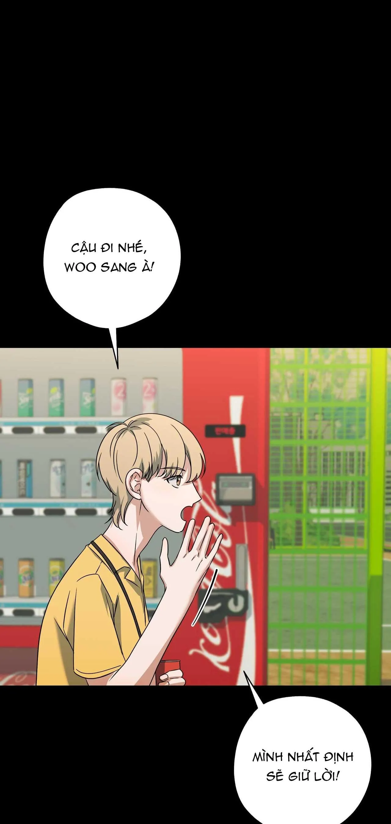 HỢP ĐỒNG KẸO NGỌT Chapter 14 Trang 29