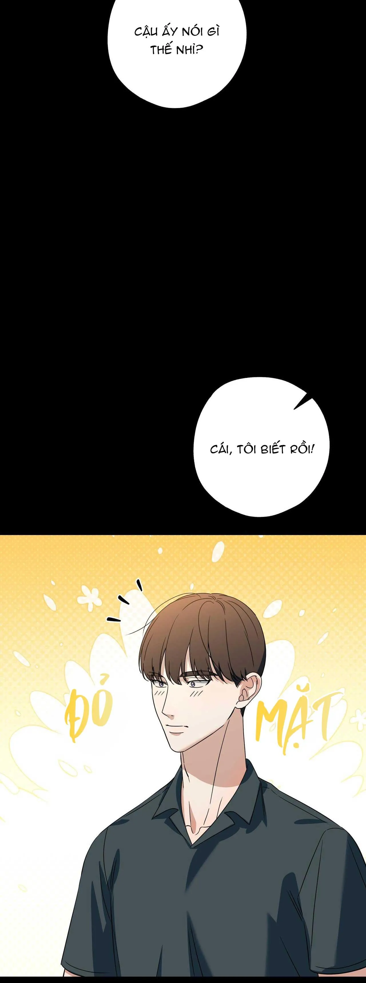 HỢP ĐỒNG KẸO NGỌT Chapter 14 Trang 33