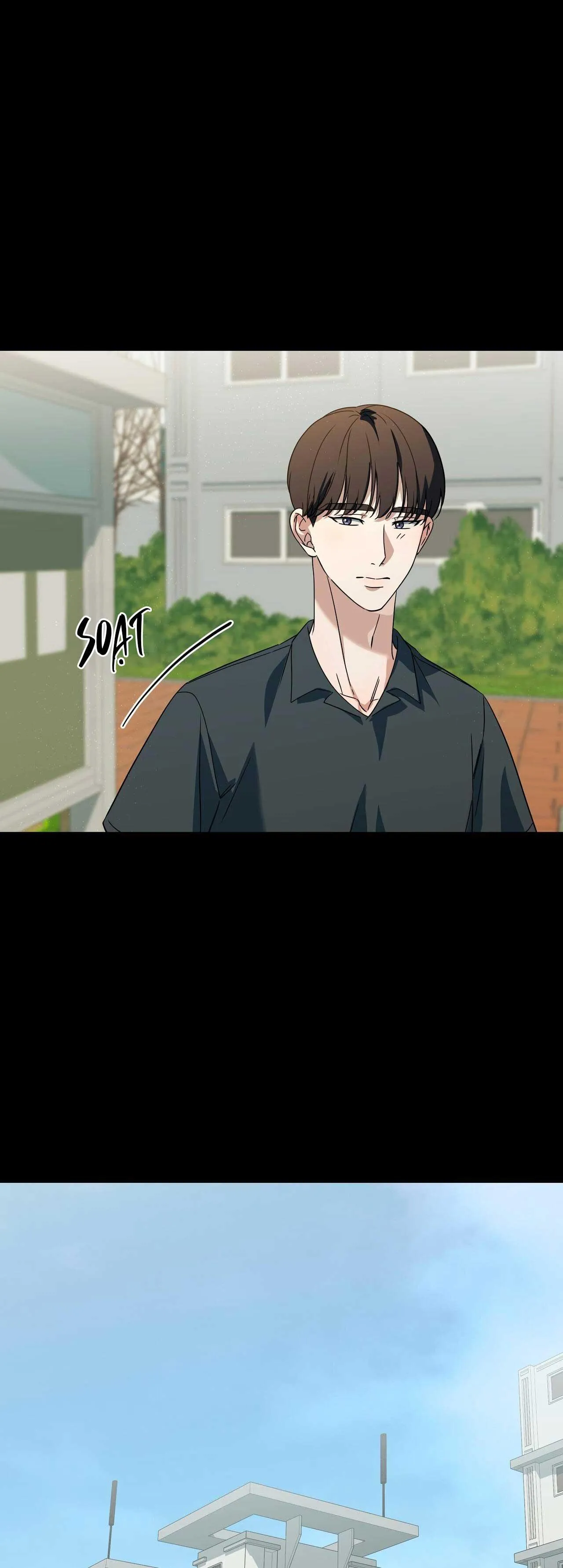 HỢP ĐỒNG KẸO NGỌT Chapter 14 Trang 36