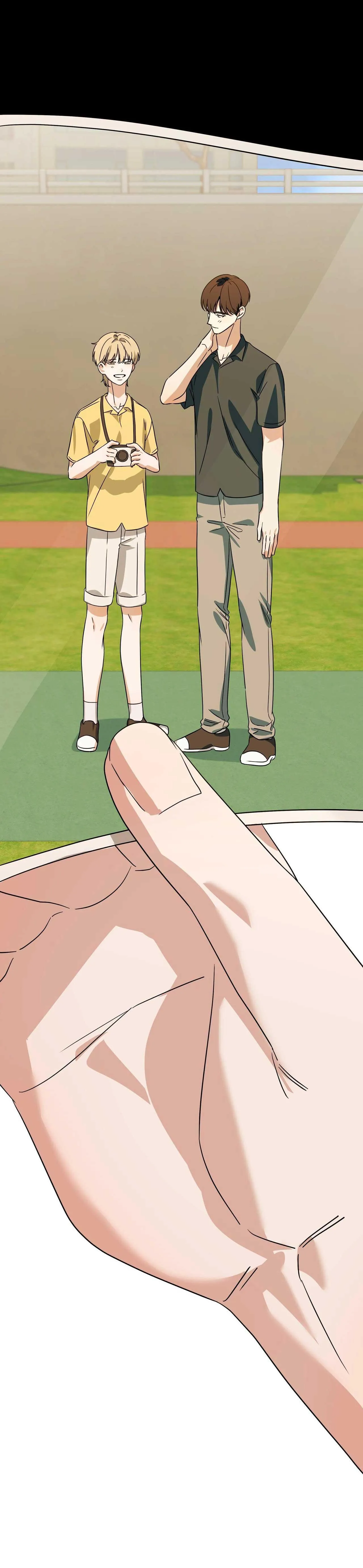 HỢP ĐỒNG KẸO NGỌT Chapter 14 Trang 38