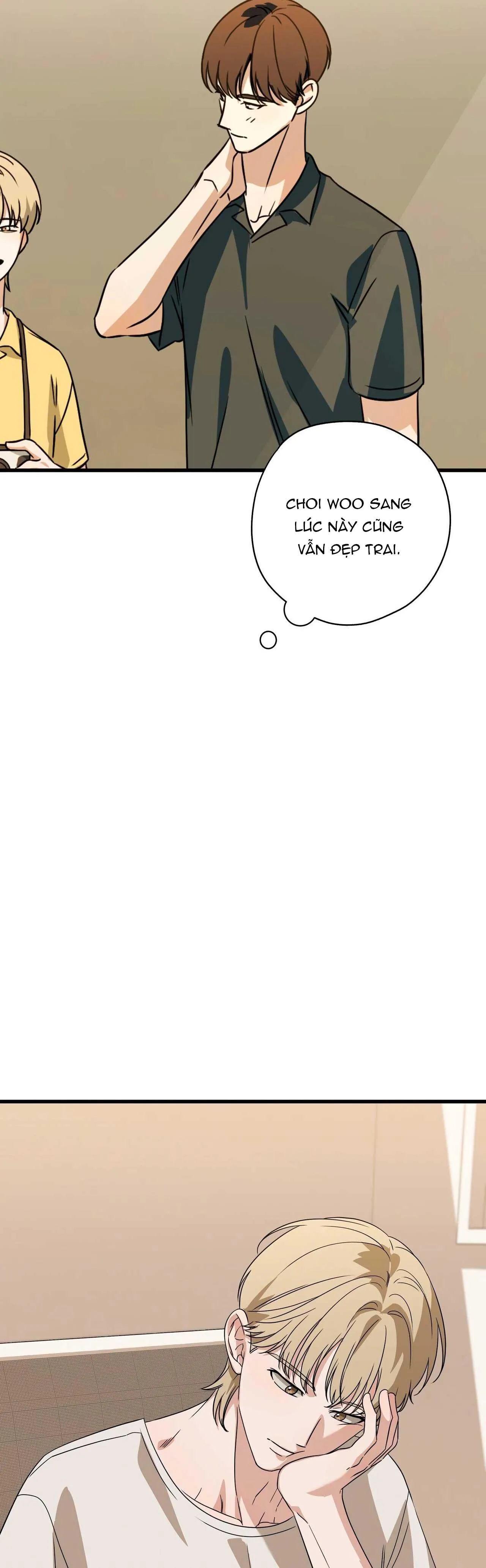 HỢP ĐỒNG KẸO NGỌT Chapter 14 Trang 41