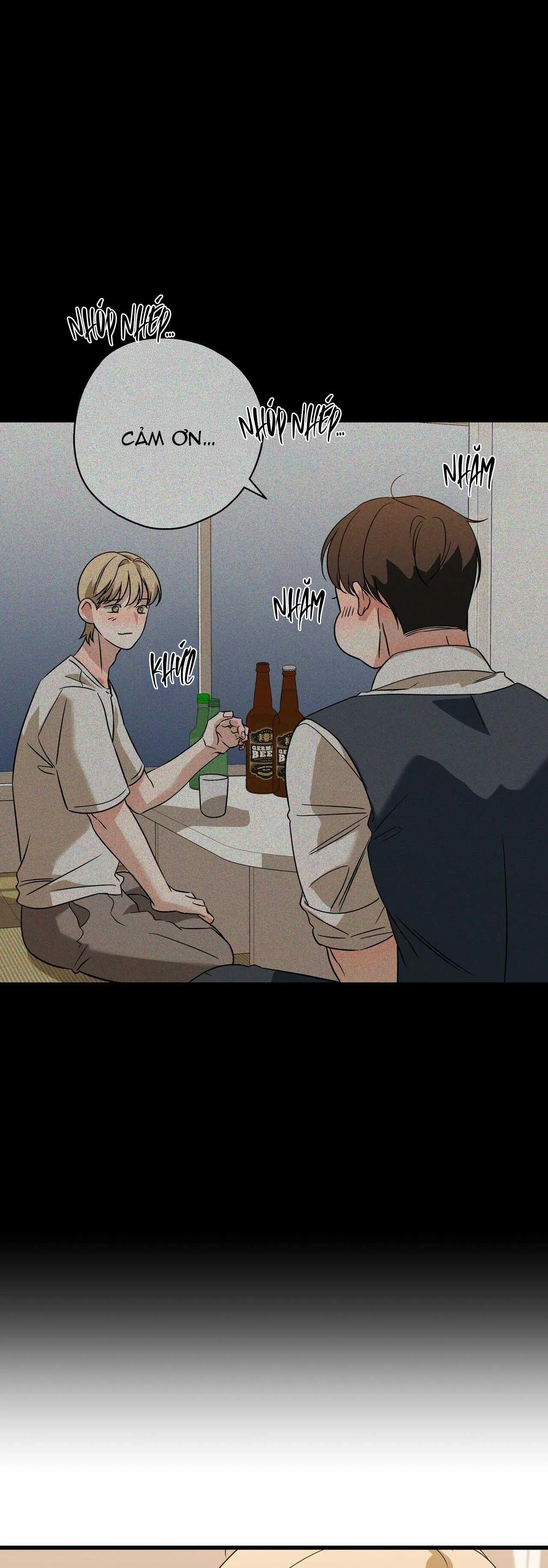 HỢP ĐỒNG KẸO NGỌT Chapter 14 Trang 43