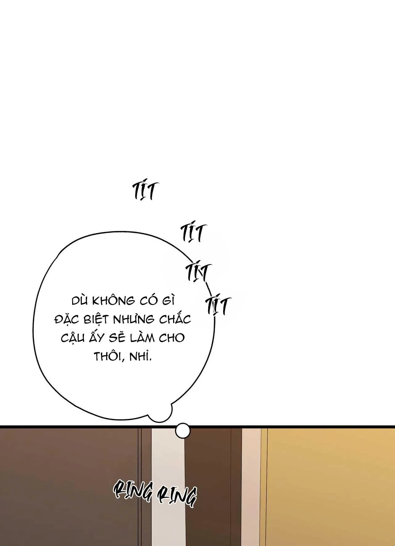 HỢP ĐỒNG KẸO NGỌT Chapter 14 Trang 47