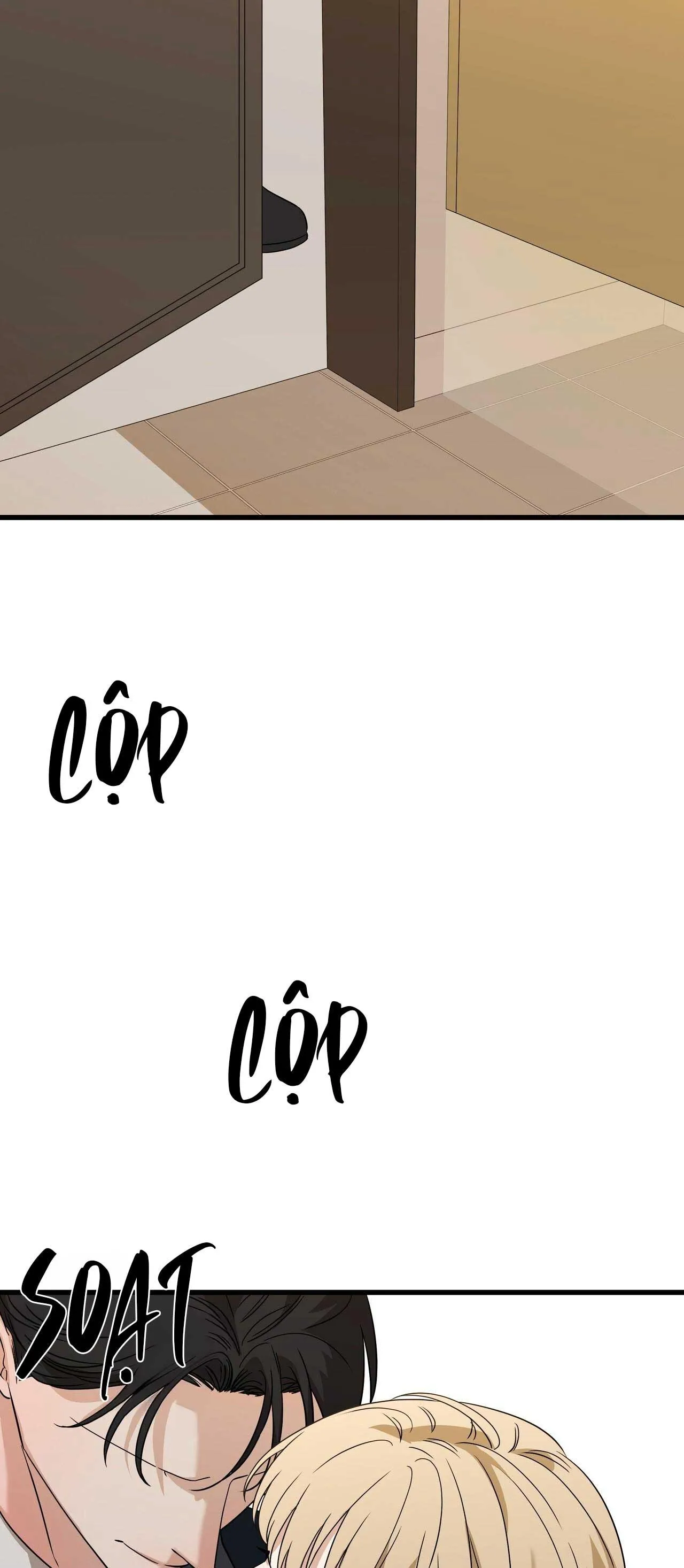 HỢP ĐỒNG KẸO NGỌT Chapter 14 Trang 48