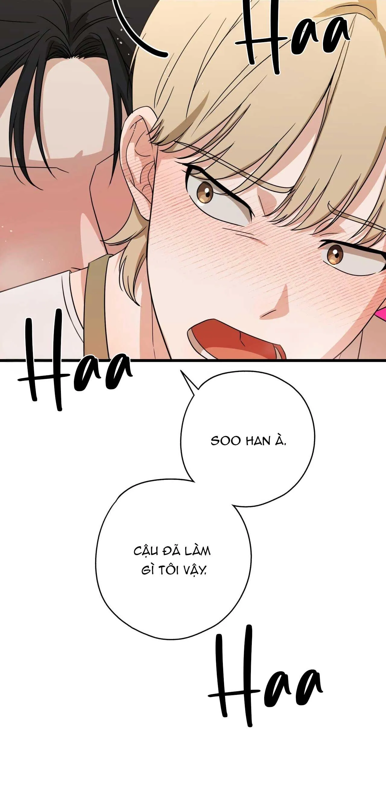 HỢP ĐỒNG KẸO NGỌT Chapter 14 Trang 51