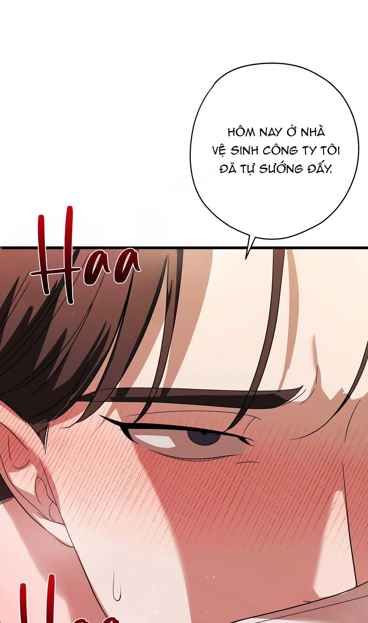 HỢP ĐỒNG KẸO NGỌT Chapter 14 Trang 52