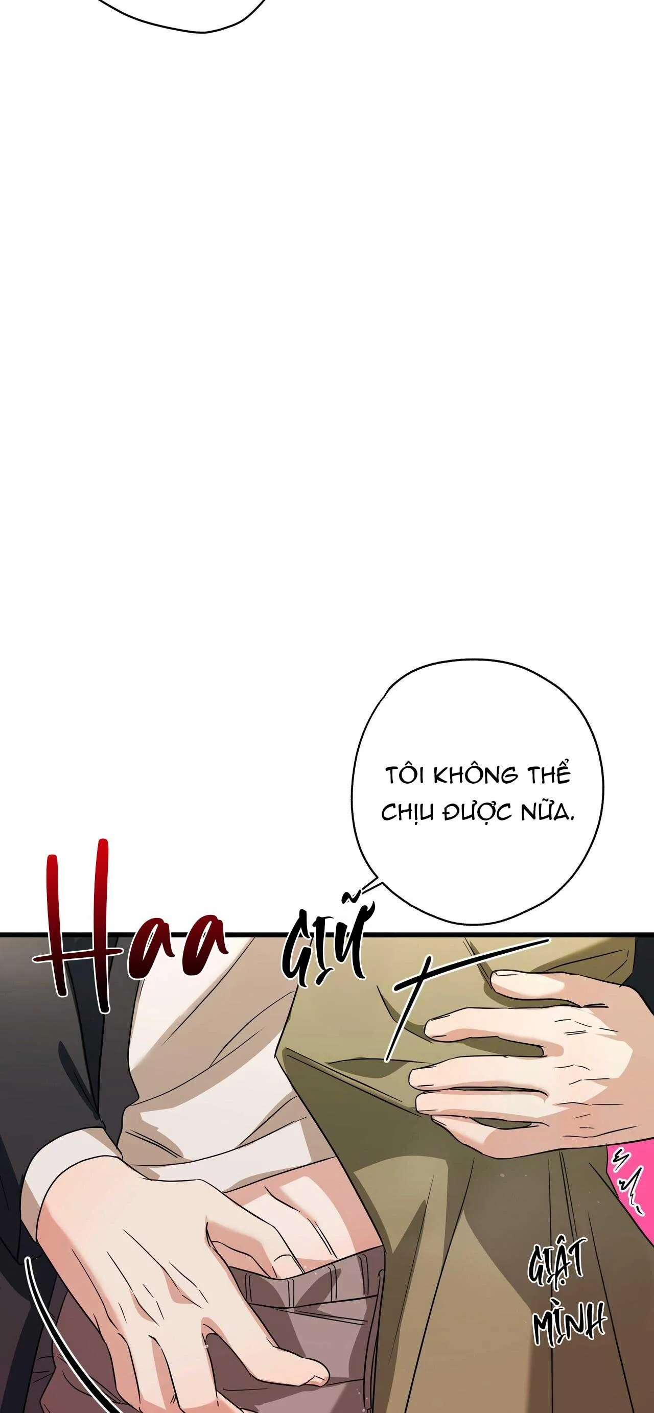 HỢP ĐỒNG KẸO NGỌT Chapter 14 Trang 54