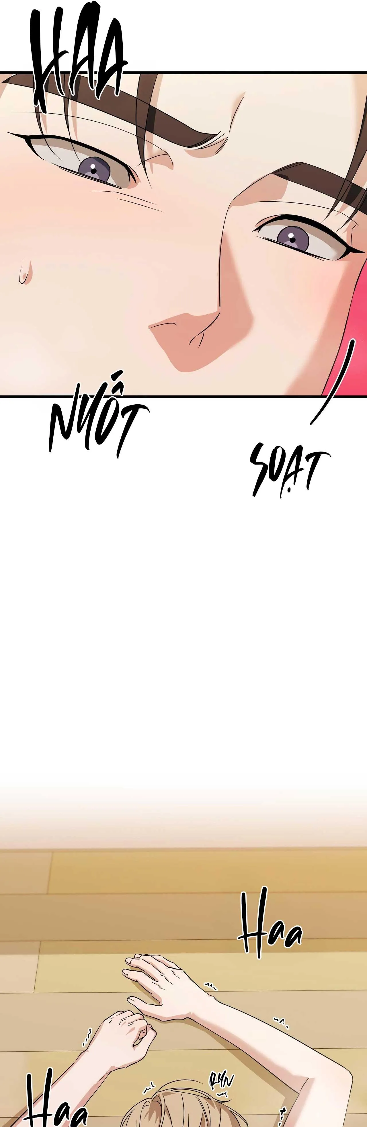 HỢP ĐỒNG KẸO NGỌT Chapter 15 Trang 11